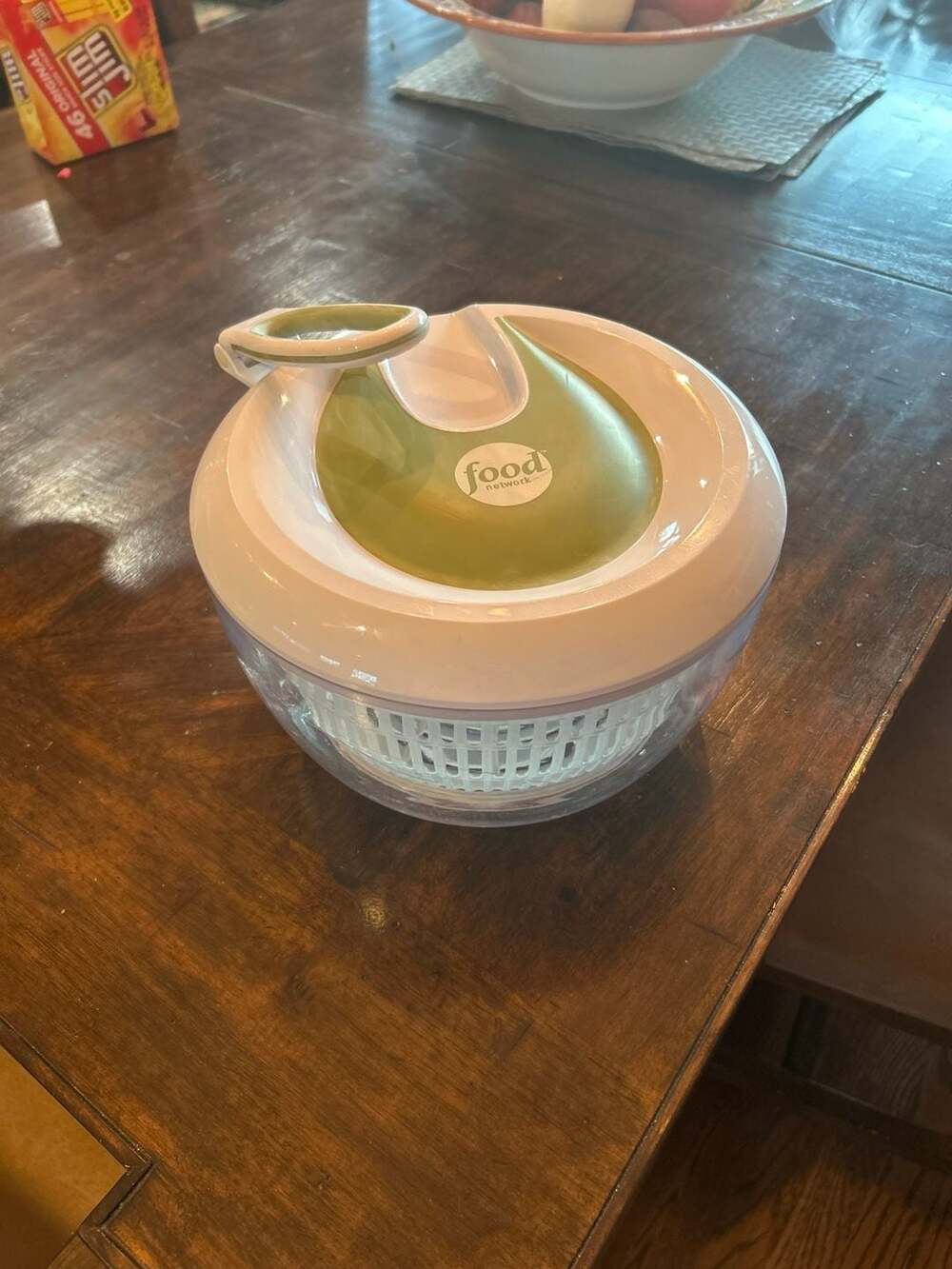 Food Network